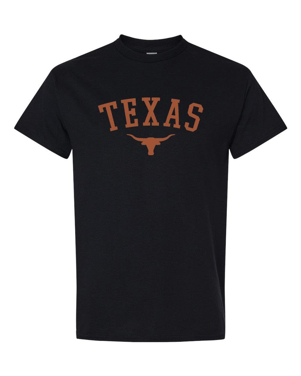 Texas T-Shirt for Men, Women, Unisex, 100% Heavy Cotton, Texas State Pride Graphic Tee, Standard Fit Short Sleeve Top