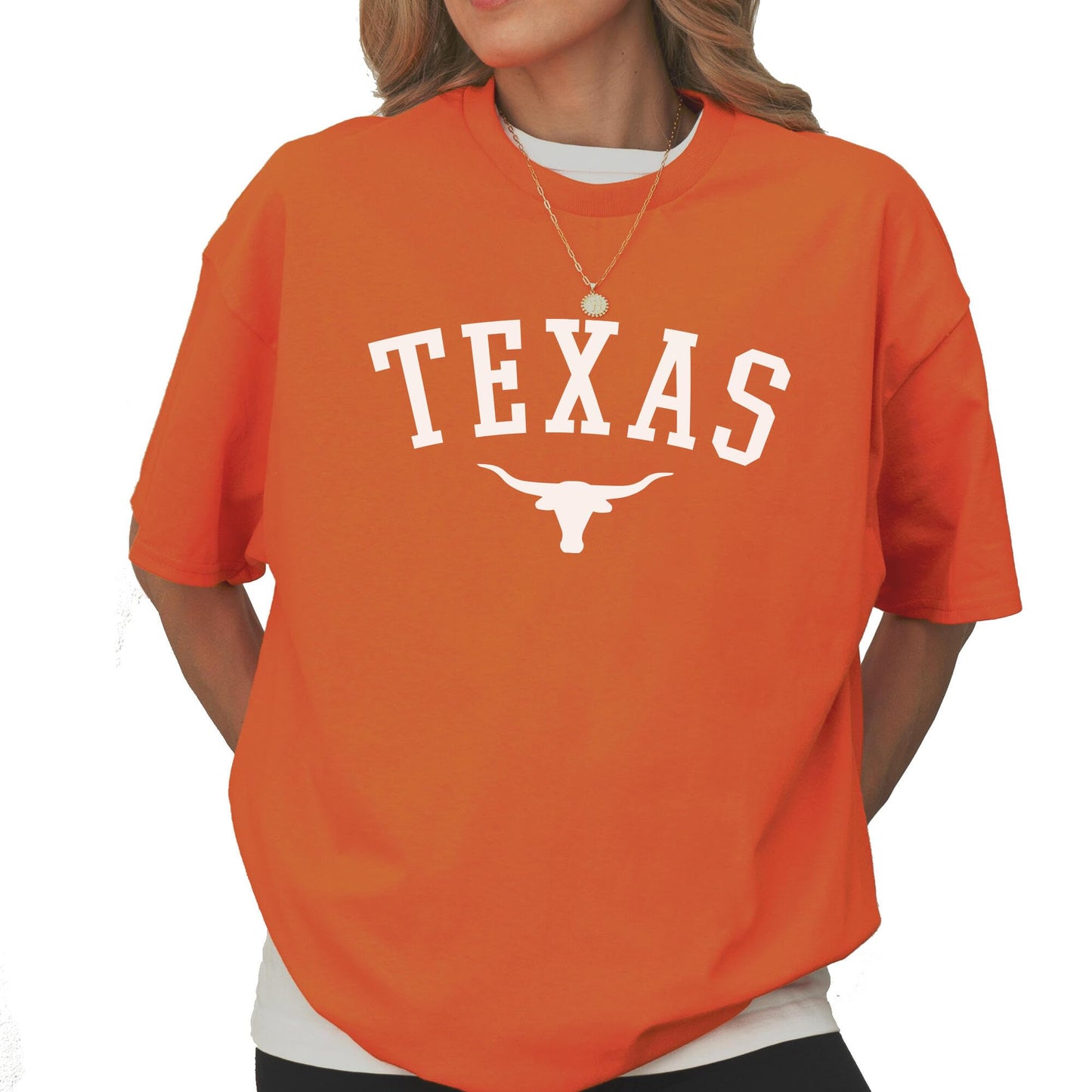 Texas T-Shirt for Men, Women, Unisex, 100% Heavy Cotton, Texas State Pride Graphic Tee, Standard Fit Short Sleeve Top
