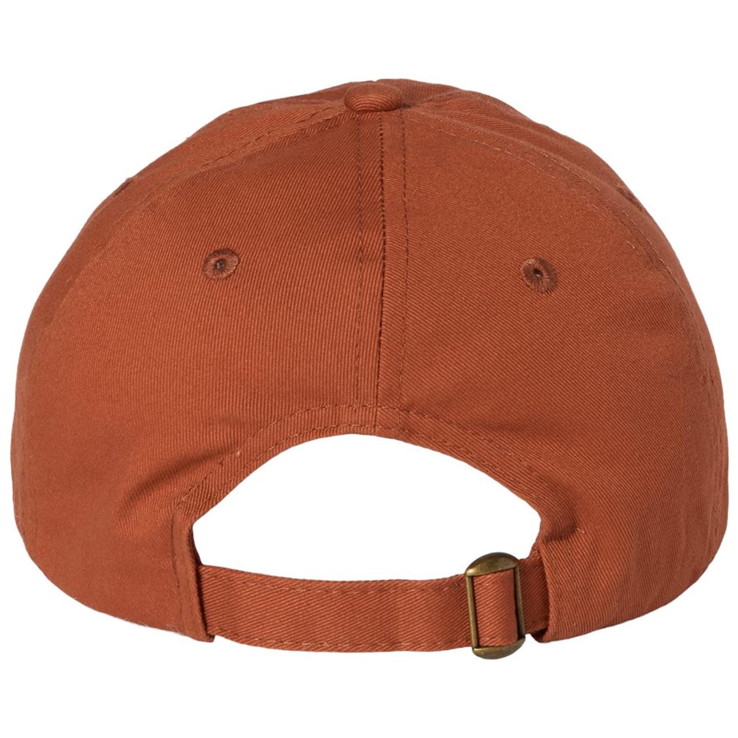 Texas Style Adjustable Cap – Lightweight Texas Orange Trucker Hat with Printed Design, Comfortable Fit for Men and Women, 100% Cotton