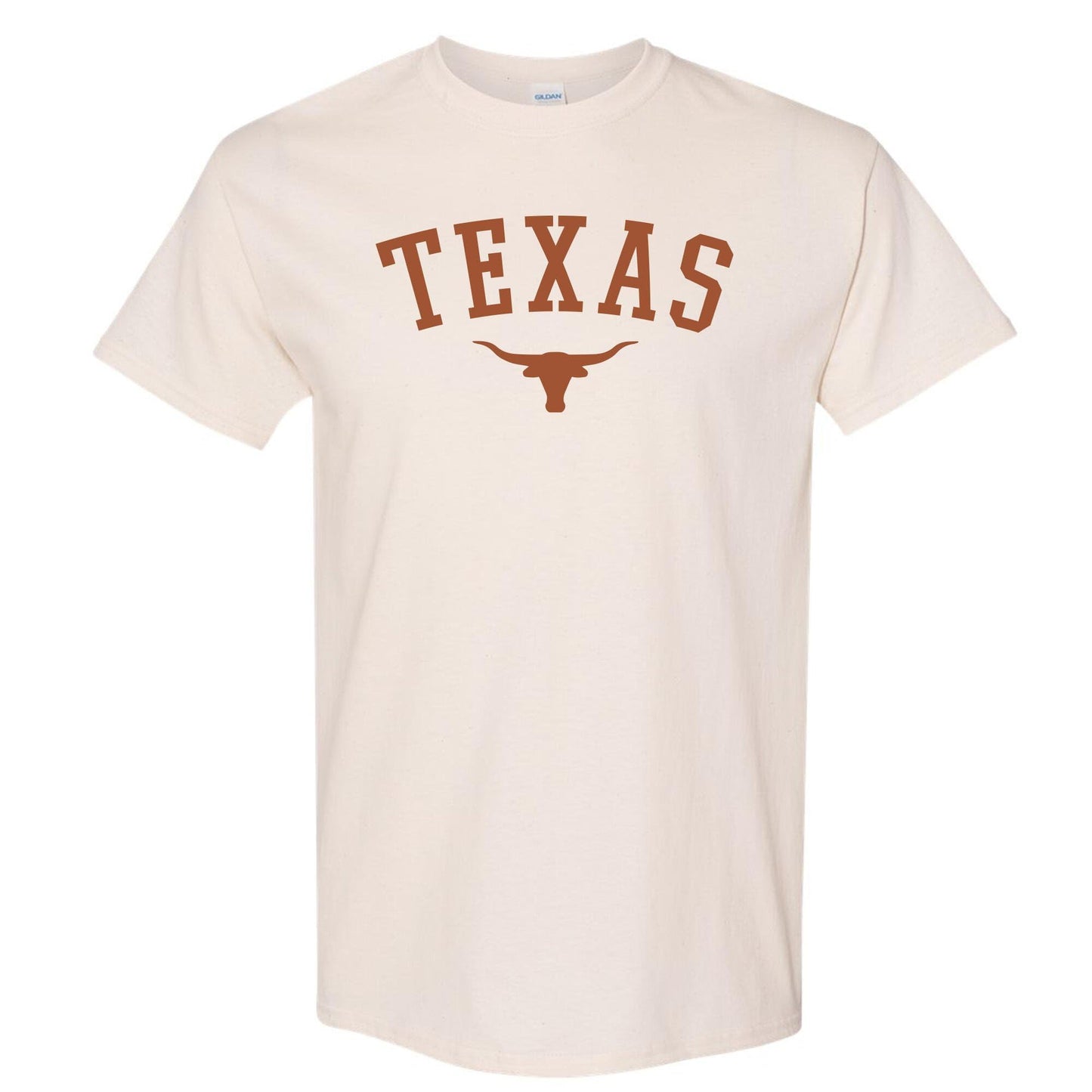 Texas T-Shirt for Men, Women, Unisex, 100% Heavy Cotton, Texas State Pride Graphic Tee, Standard Fit Short Sleeve Top