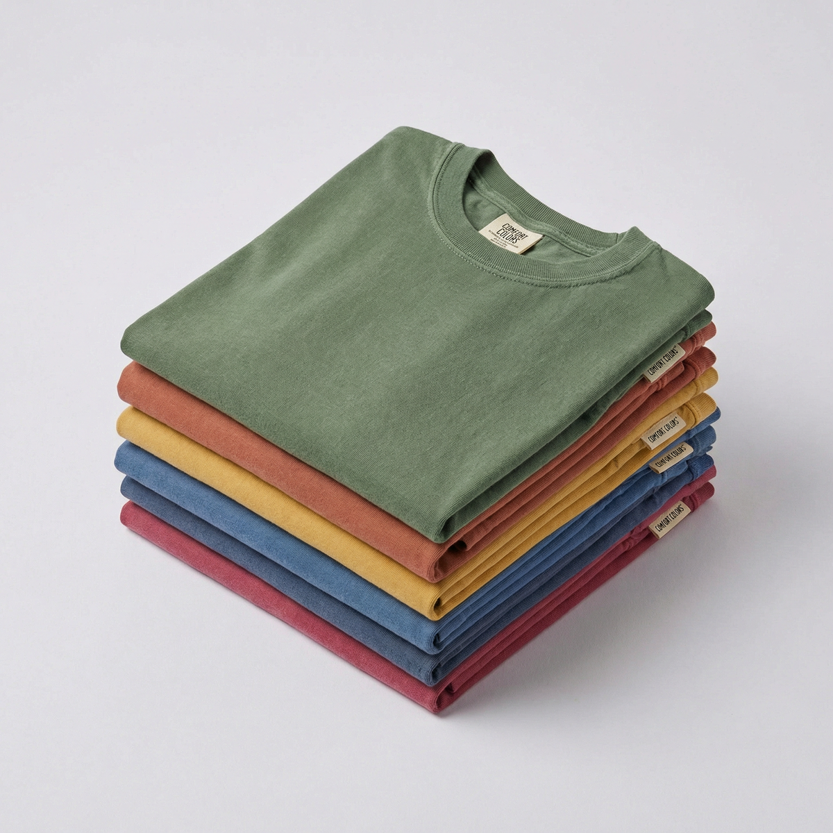 COMFORT COLORS