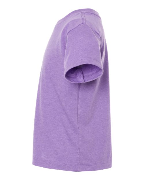 Heather Team Purple