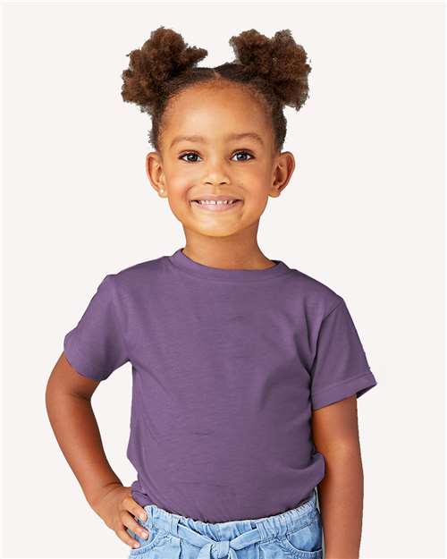 Heather Team Purple