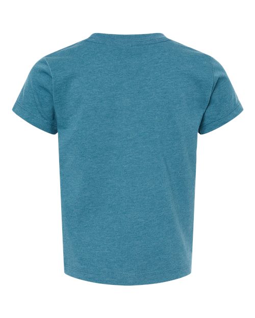 Heather Deep Teal