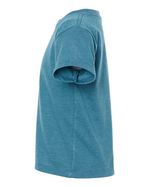 Heather Deep Teal