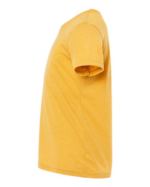 Mustard Triblend