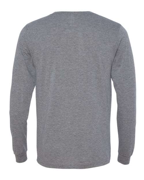 Grey Triblend