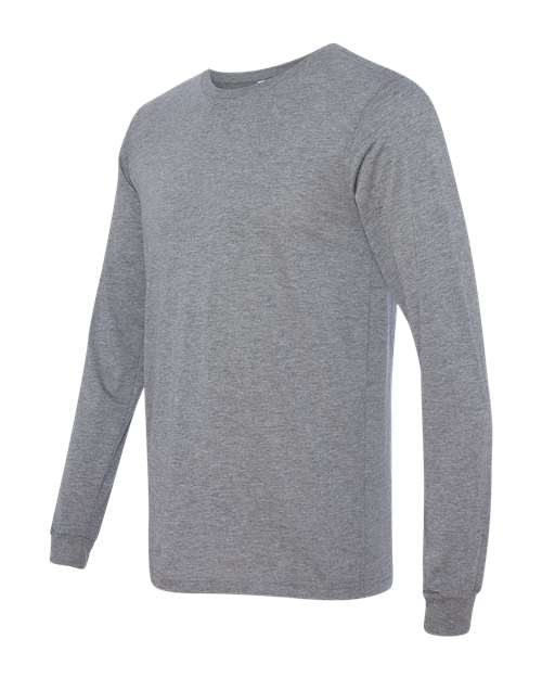 Grey Triblend
