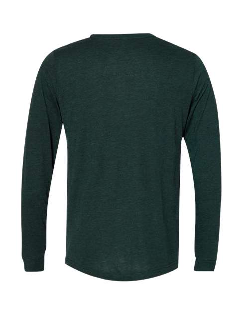 Emerald Triblend