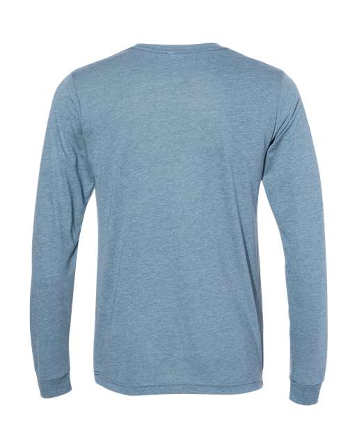 Denim Triblend