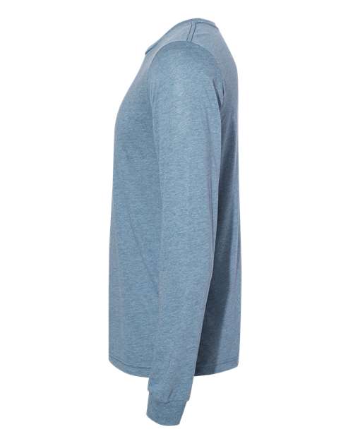 Denim Triblend
