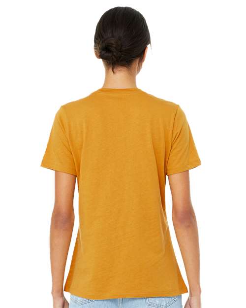 Heather Mustard