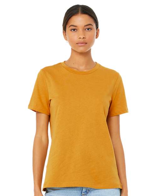 Heather Mustard
