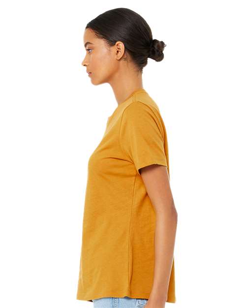 Heather Mustard