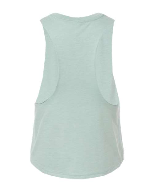 Heather Dusty Blue