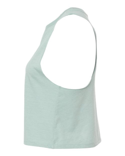 Heather Dusty Blue