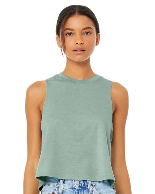 Heather Dusty Blue