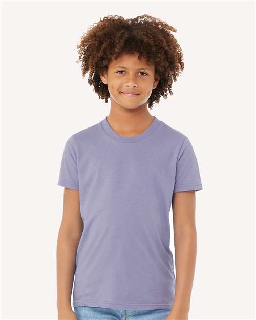 Dark Lavender