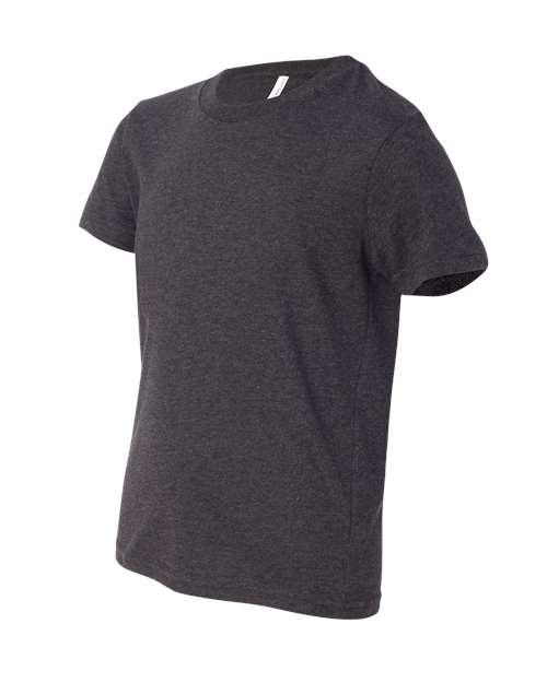 Dark Grey Heather