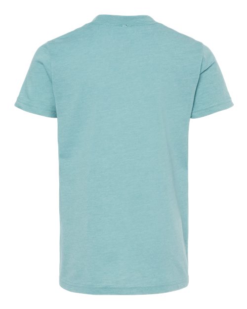 Heather Blue Lagoon
