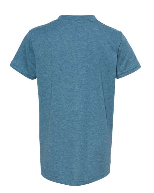 Heather Deep Teal