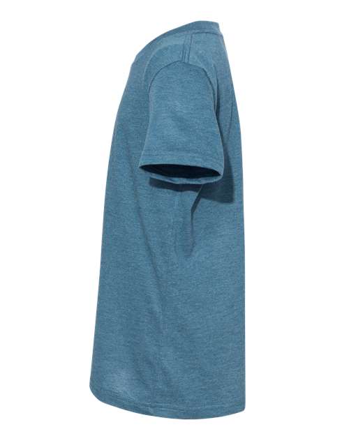 Heather Deep Teal