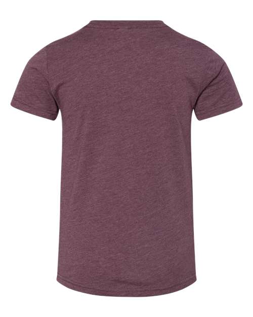 Heather Maroon