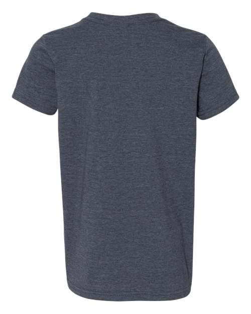 Heather Navy