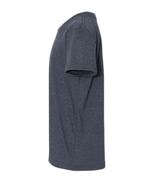 Heather Navy