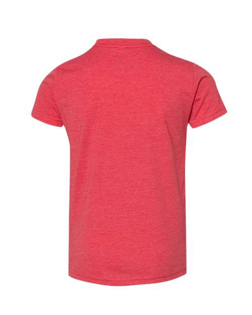 Heather Red