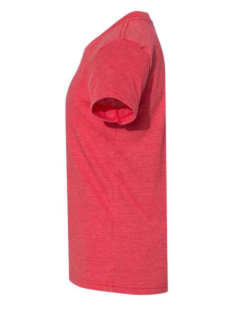 Heather Red