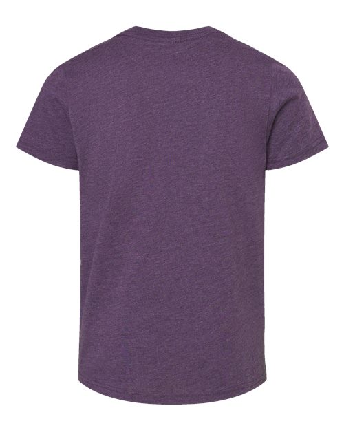 Heather Team Purple