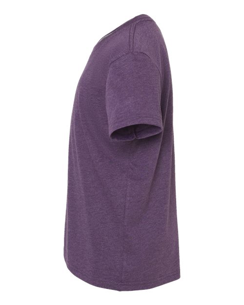 Heather Team Purple