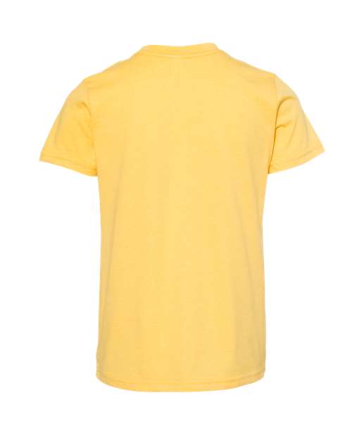Heather Yellow Gold