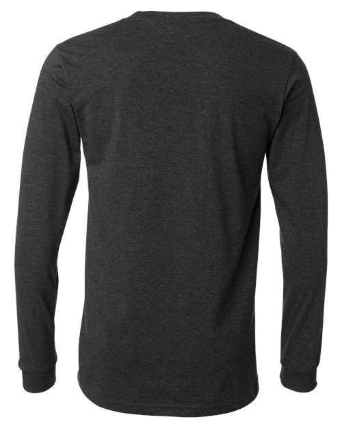 Dark Grey Heather