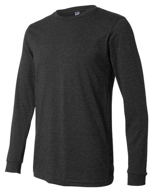 Dark Grey Heather