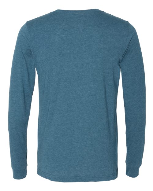 Heather Deep Teal