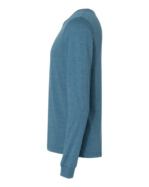 Heather Deep Teal