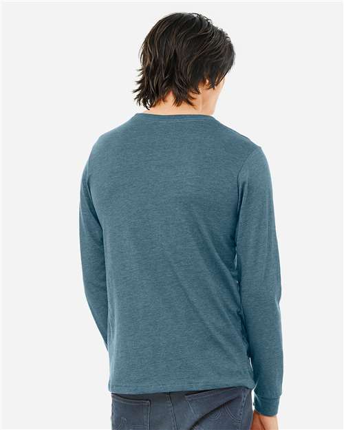 Heather Deep Teal