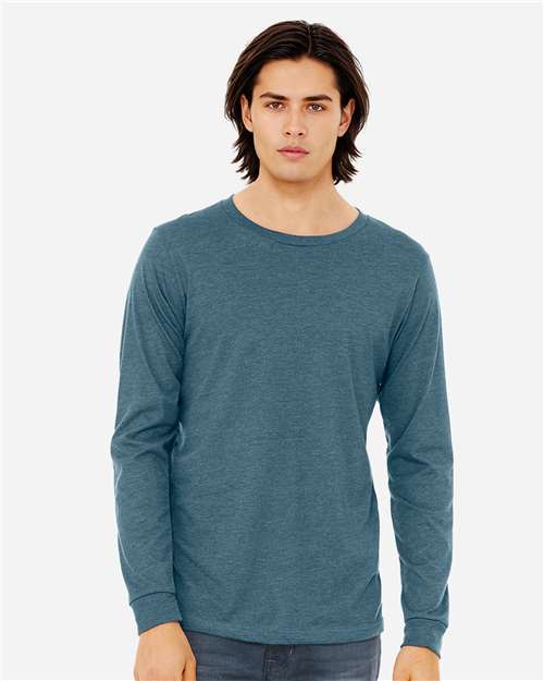 Heather Deep Teal