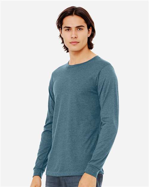 Heather Deep Teal