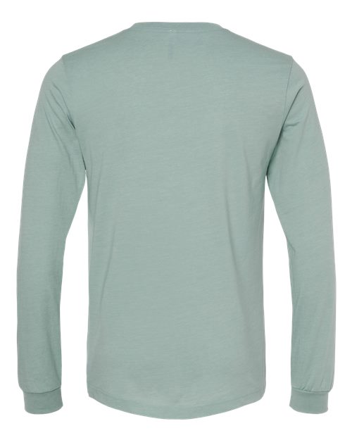 Heather Dusty Blue