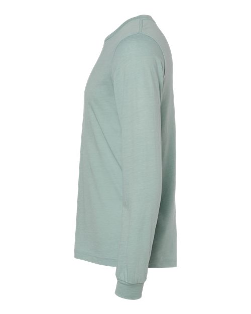 Heather Dusty Blue