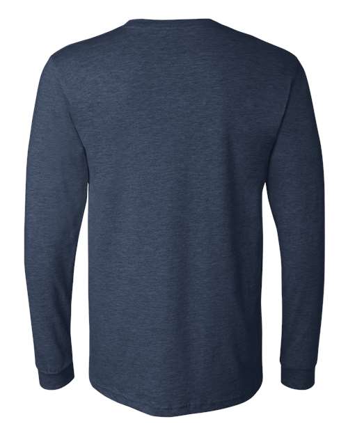 Heather Navy