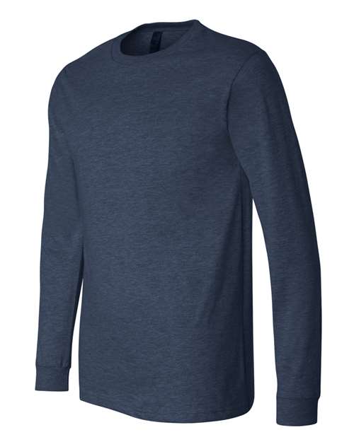 Heather Navy