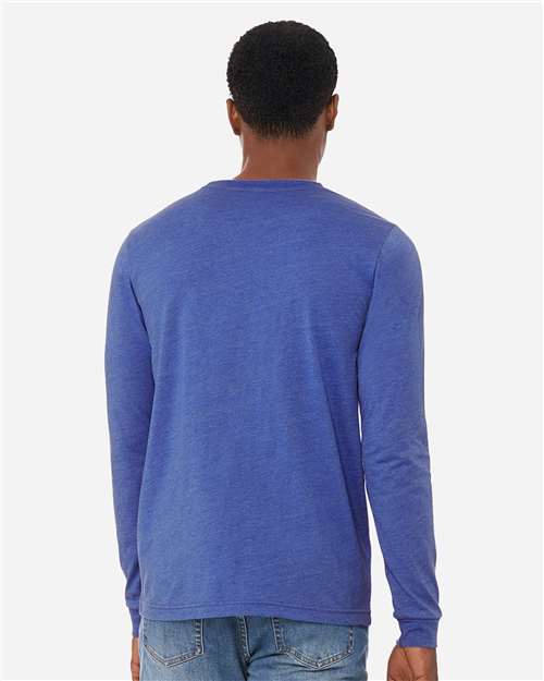 Heather True Royal