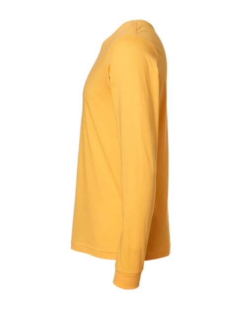 Heather Yellow Gold