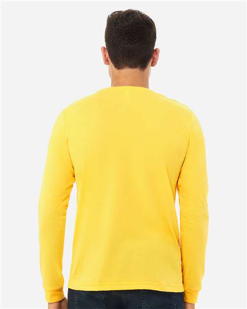 Heather Yellow Gold
