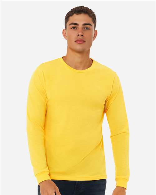 Heather Yellow Gold