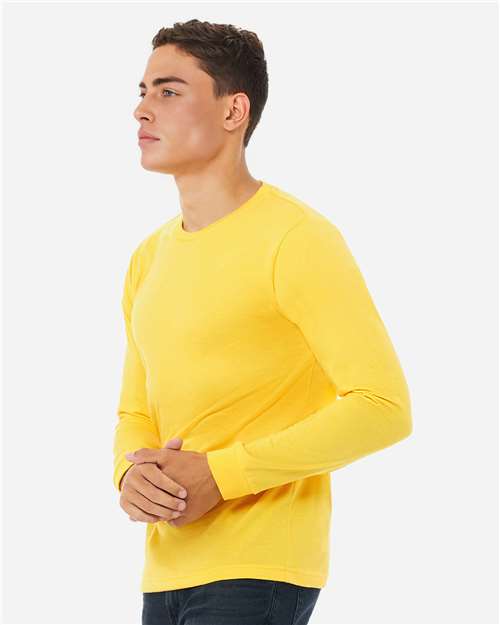 Heather Yellow Gold